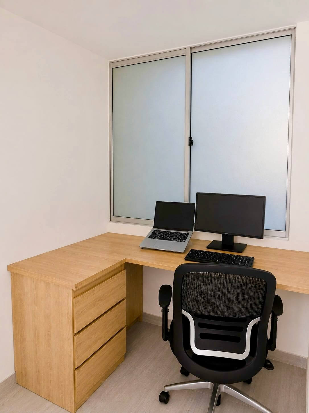 Apartamento en Madrid, Cund.