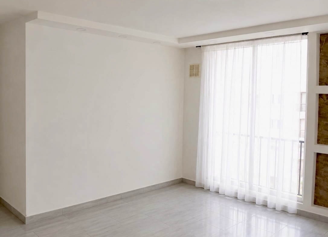 Apartamento en Madrid, Cund.