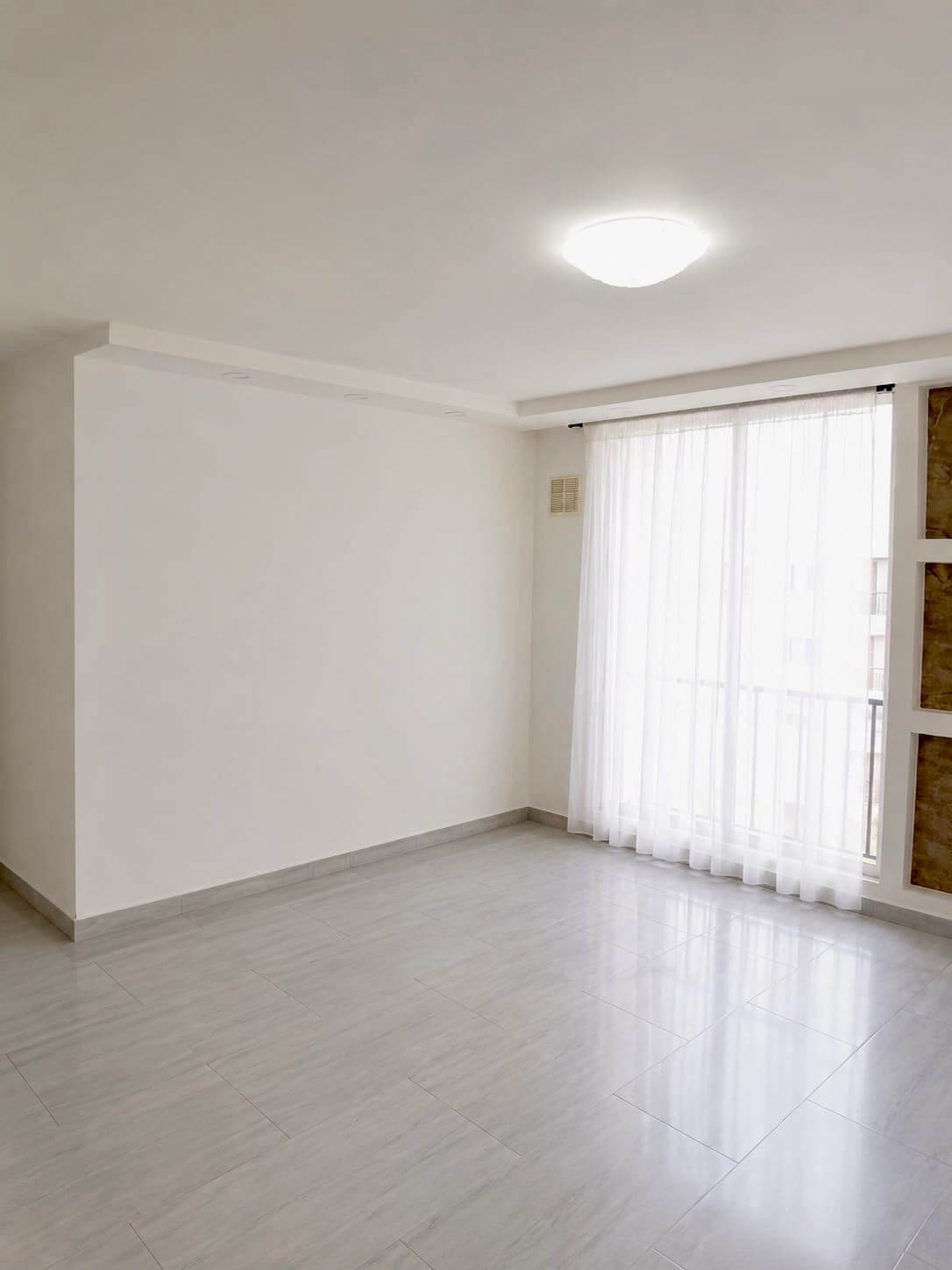 Apartamento en Madrid, Cund.