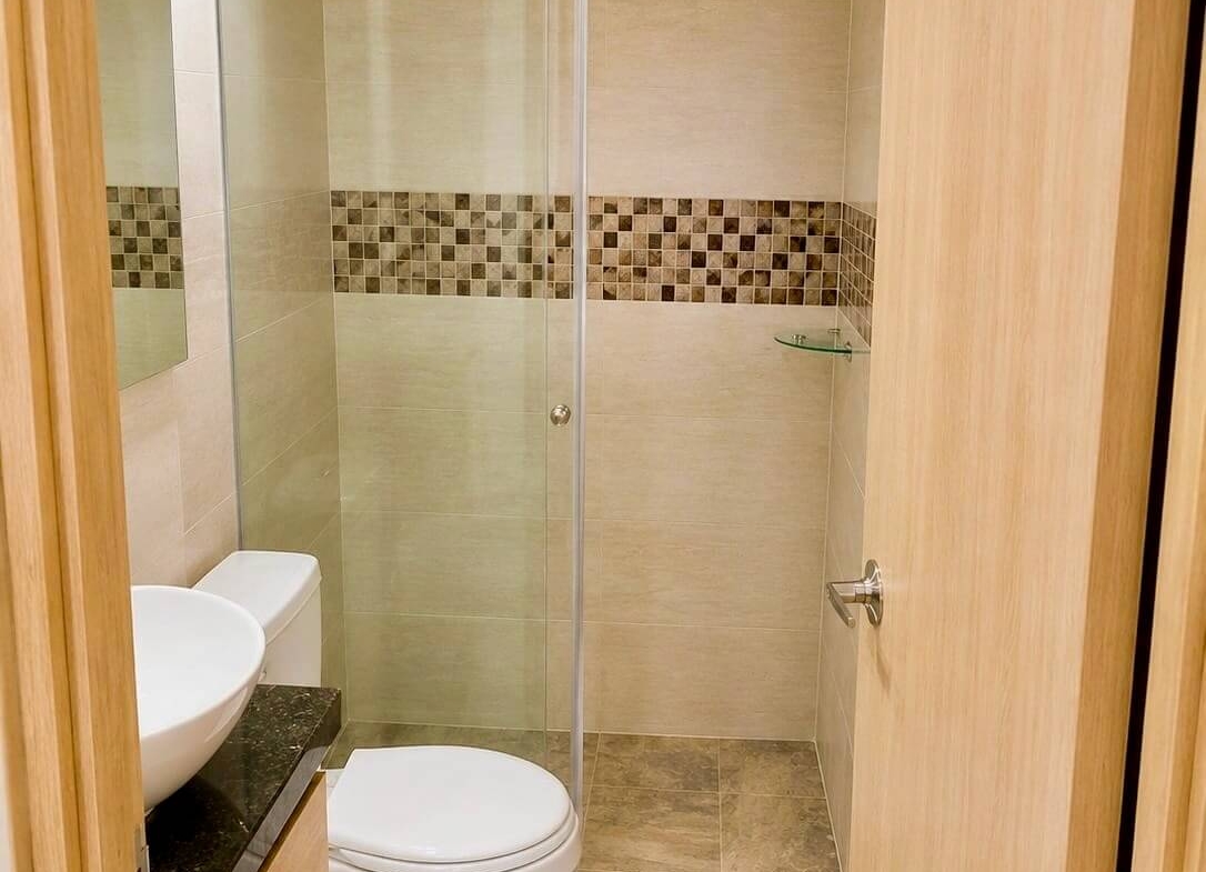Apartamento en Madrid, Cund.