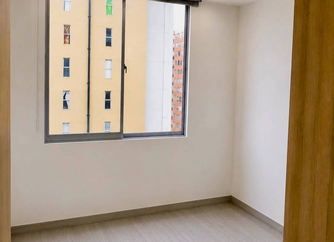 Apartamento en Madrid, Cund.