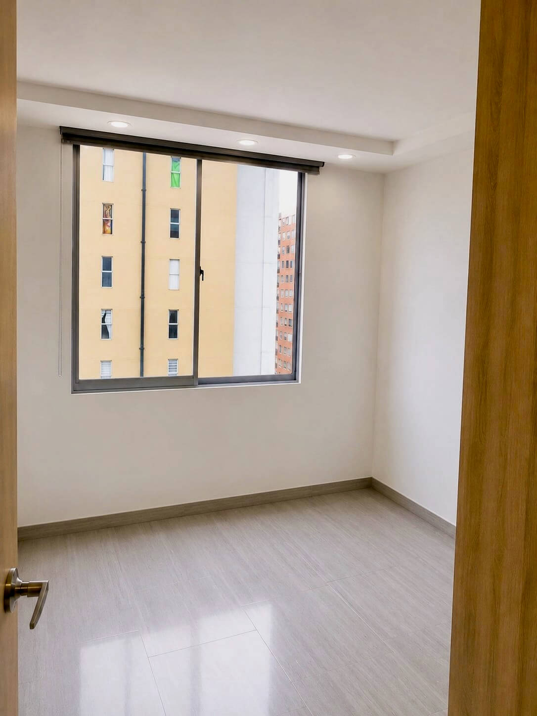Apartamento en Madrid, Cund.