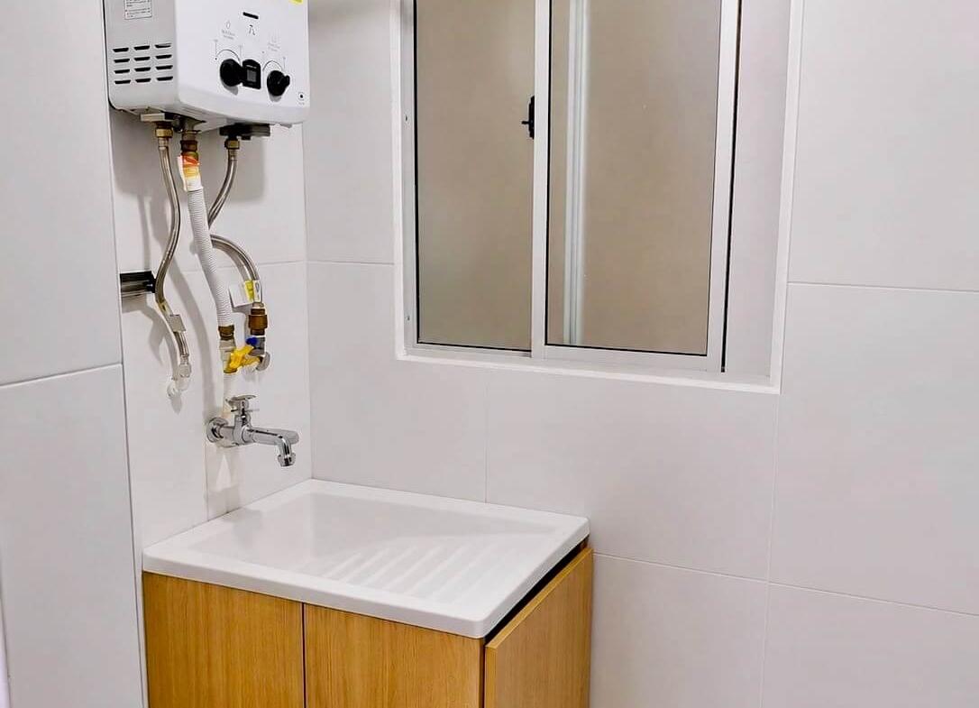 Apartamento en Madrid, Cund.