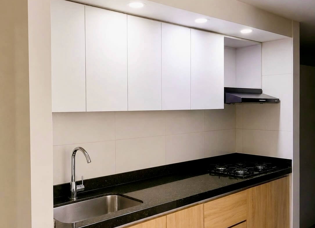 Apartamento en Madrid, Cund.