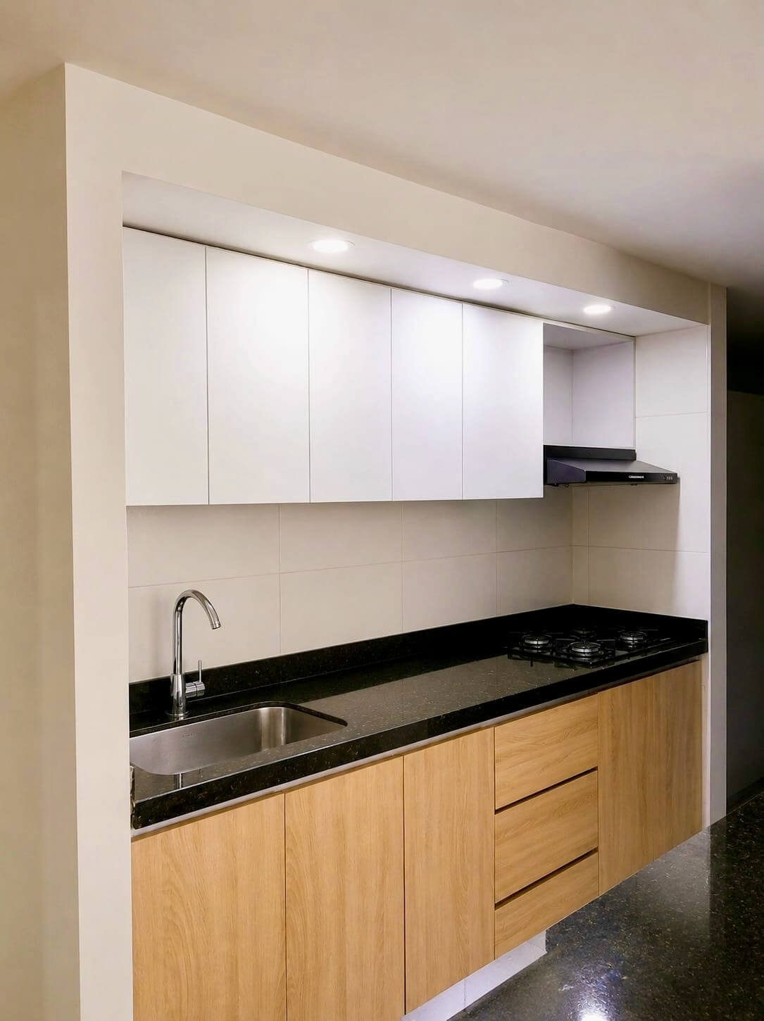 Apartamento en Madrid, Cund.