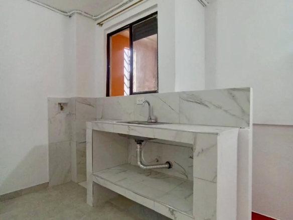 Apartaestudio en Olarte