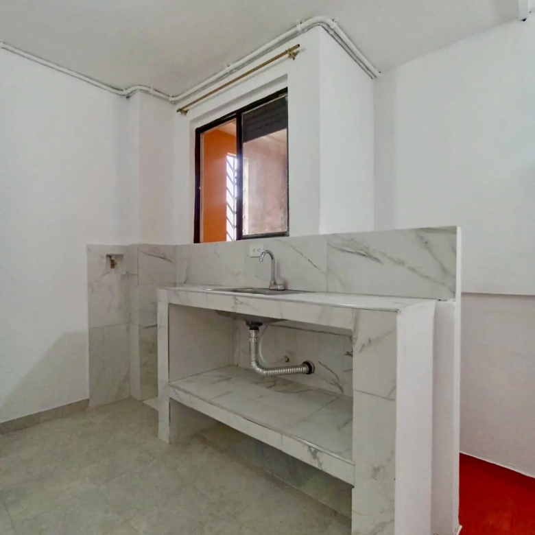 Apartaestudio en Olarte
