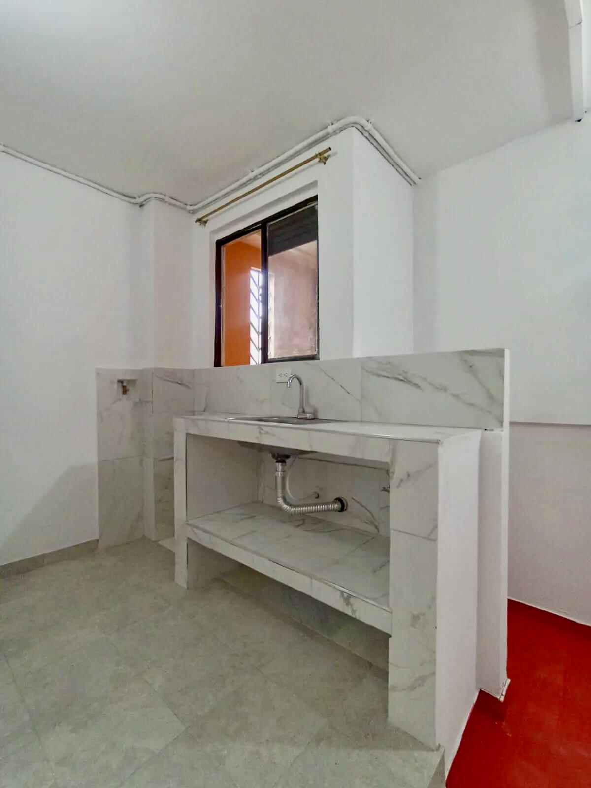 Apartaestudio en Olarte