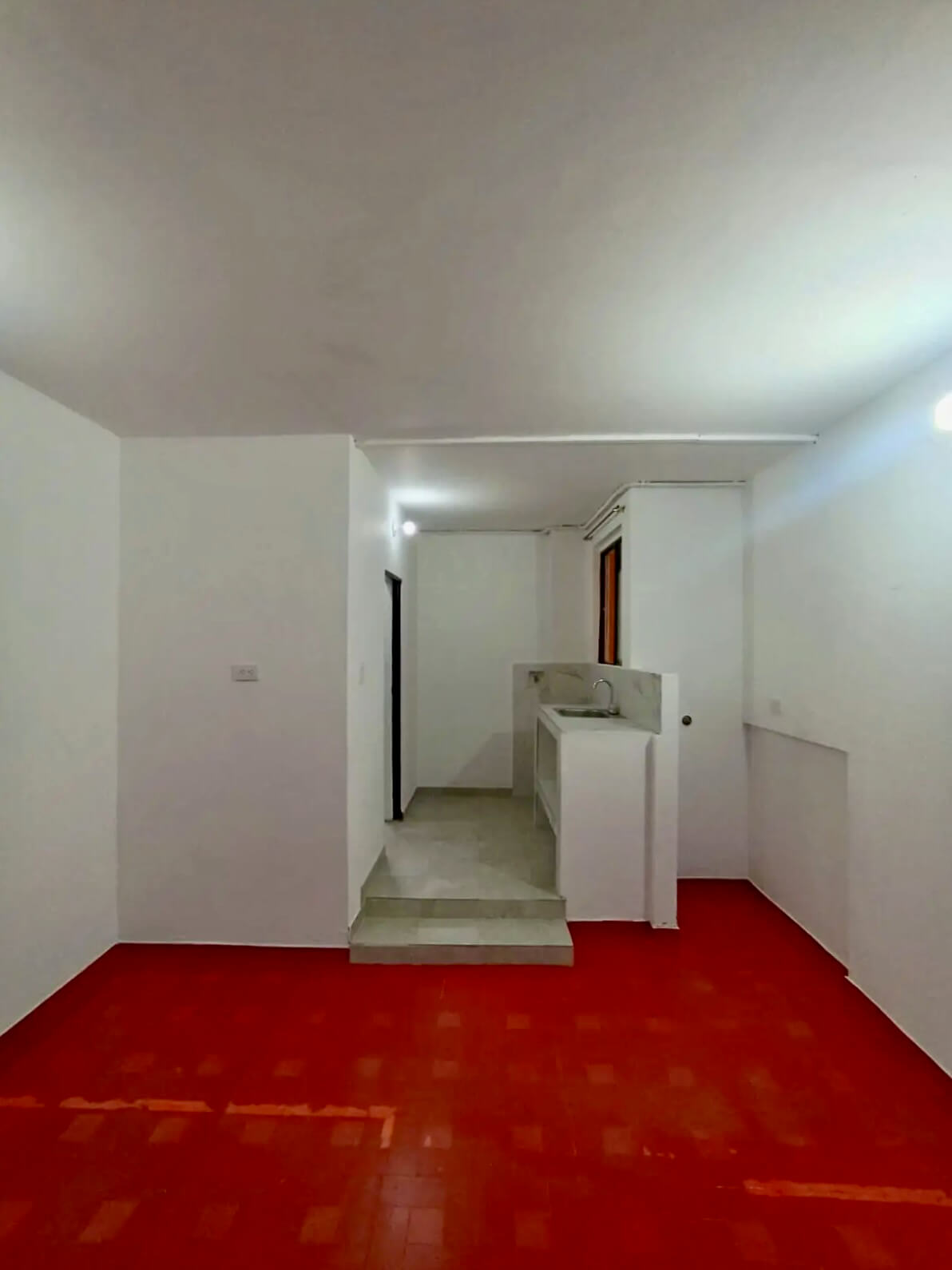 Apartaestudio en Olarte