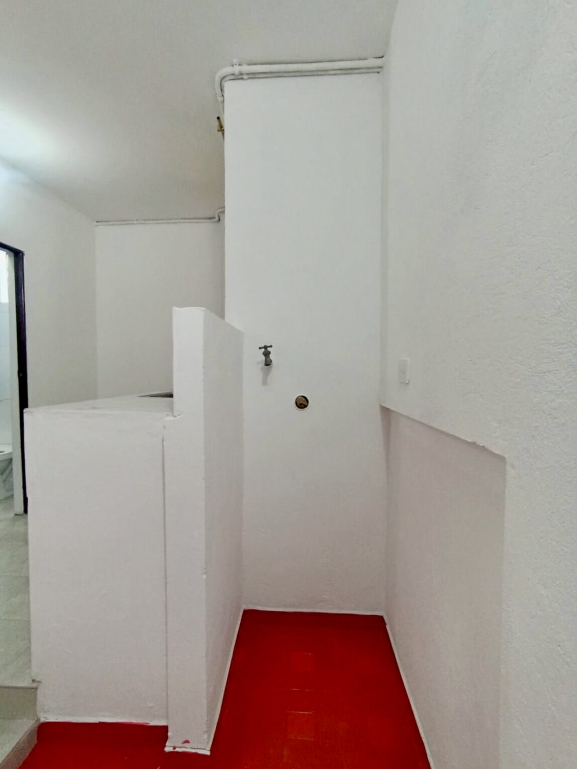Apartaestudio en Olarte