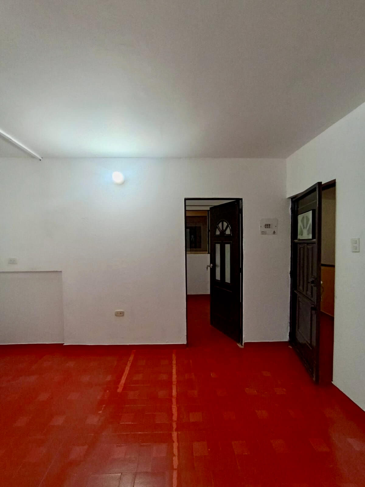 Apartaestudio en Olarte