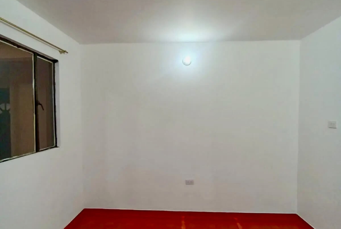 Apartaestudio en Olarte
