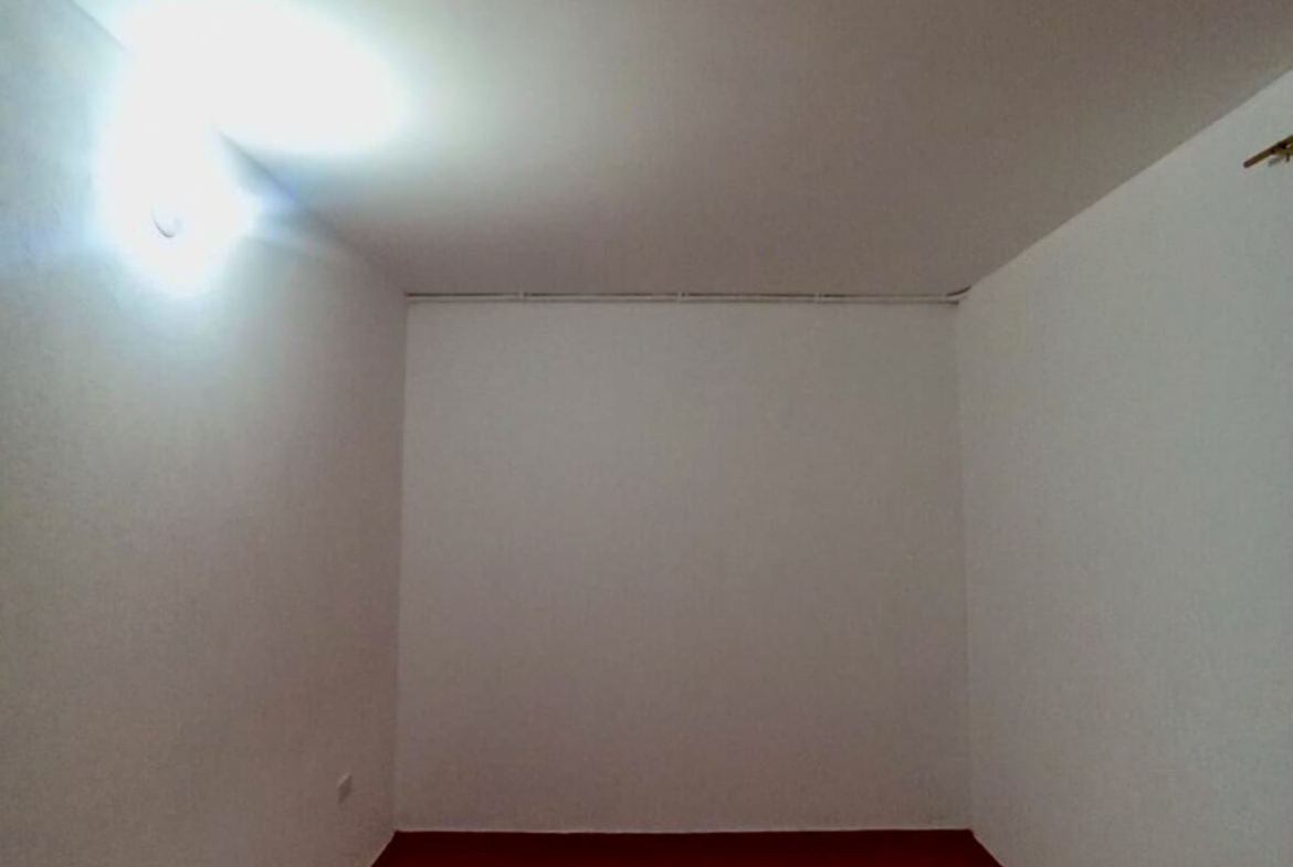 Apartaestudio en Olarte