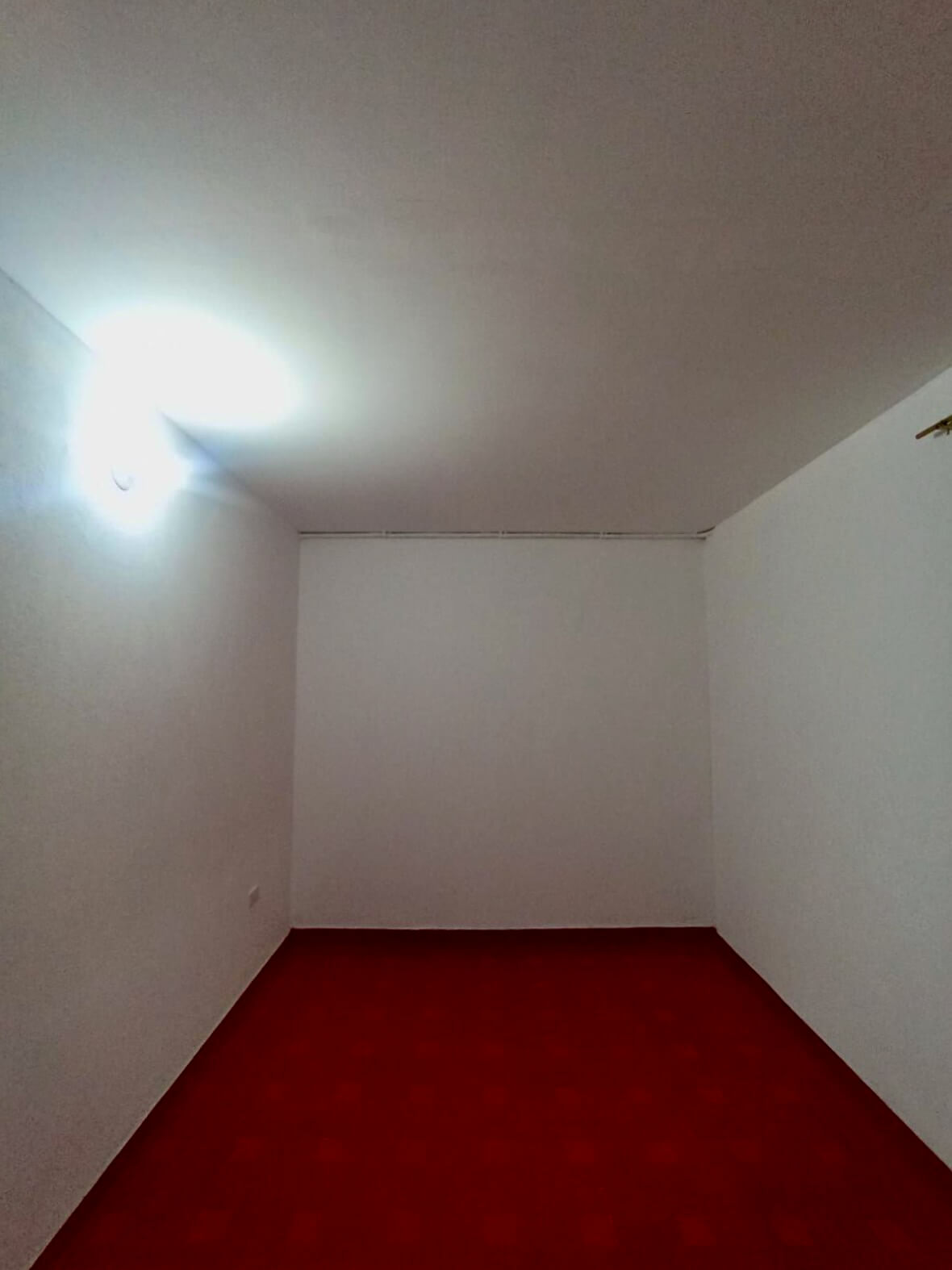 Apartaestudio en Olarte