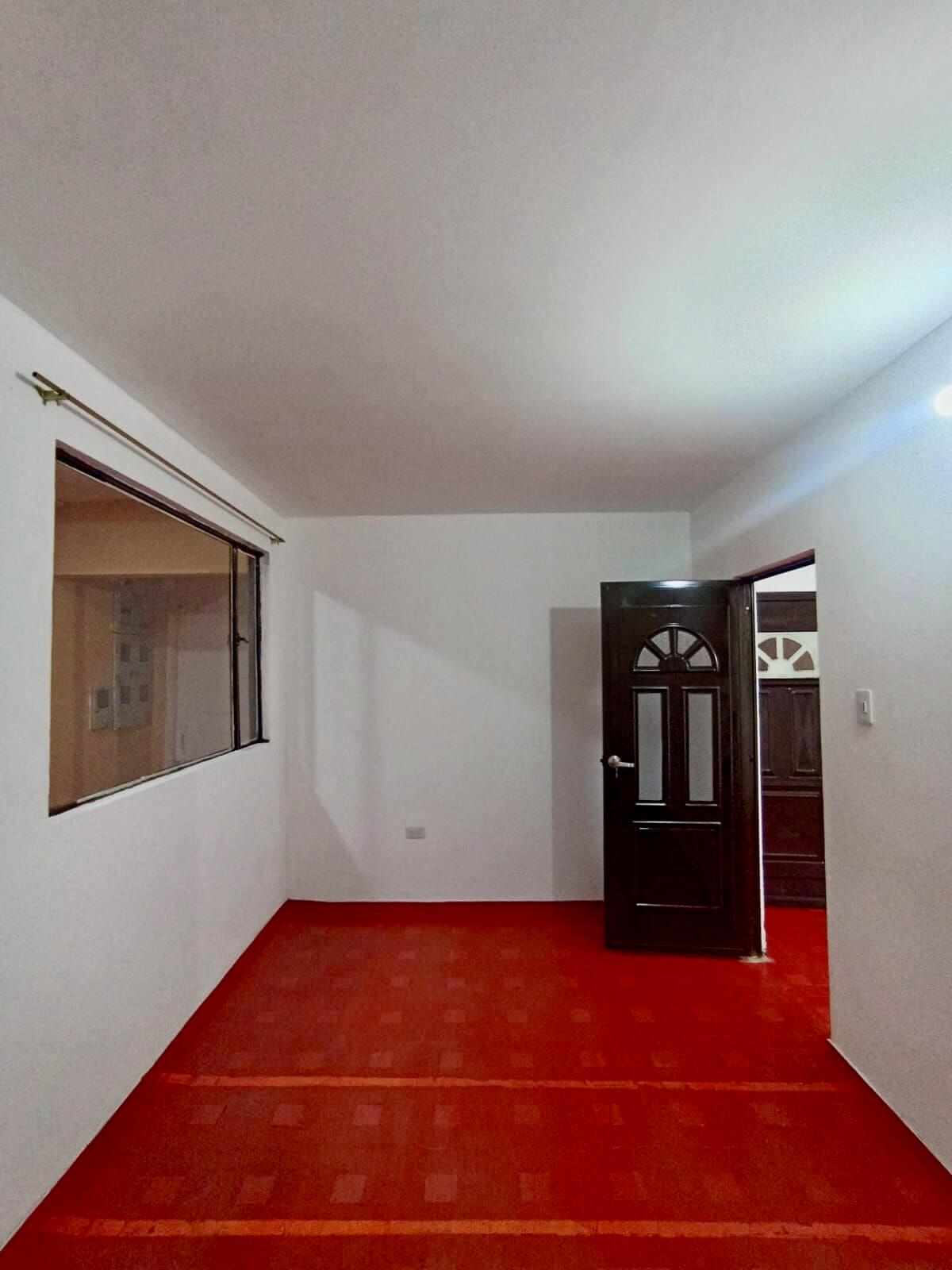 Apartaestudio en Olarte