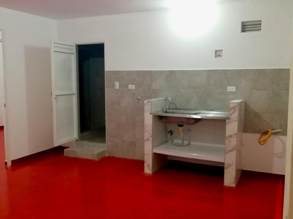 Apartamento en Olarte