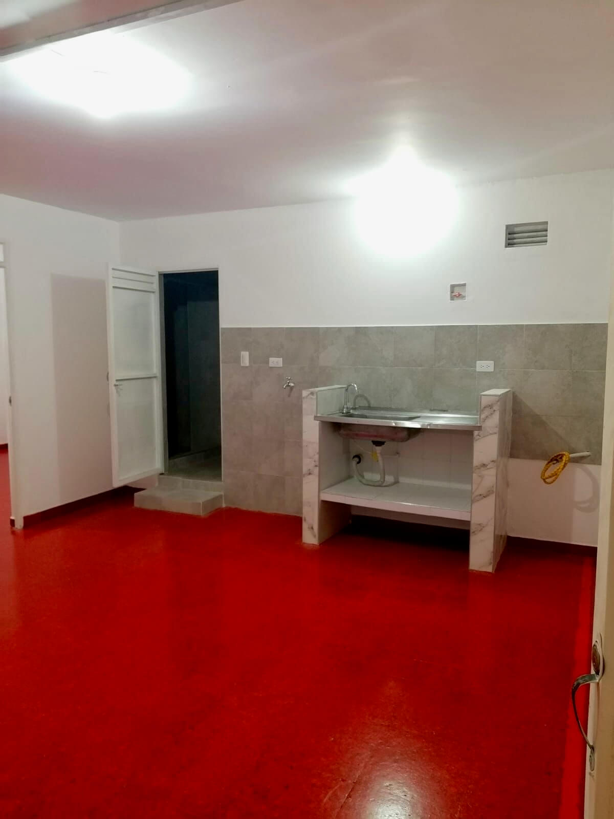 olartep2 – 1 Apartamento en Olarte