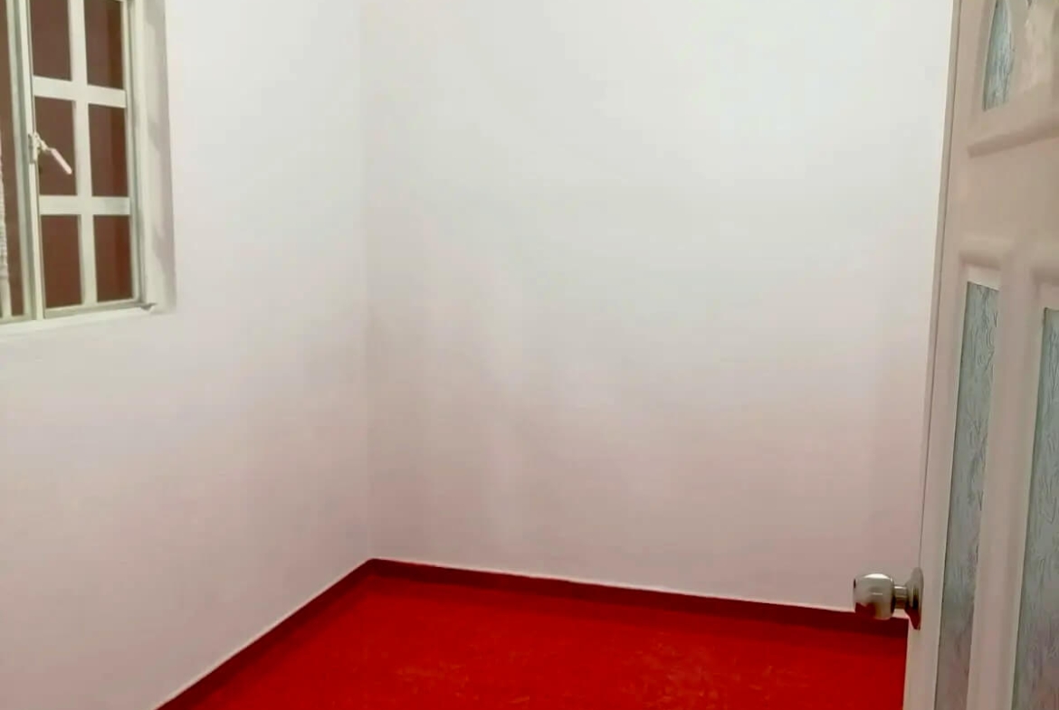 Apartamento en Olarte