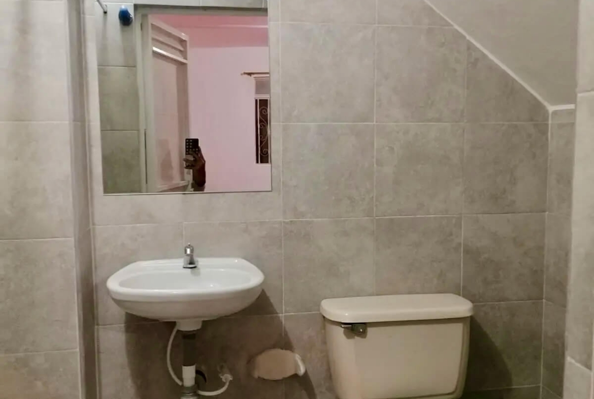 Apartamento en Olarte