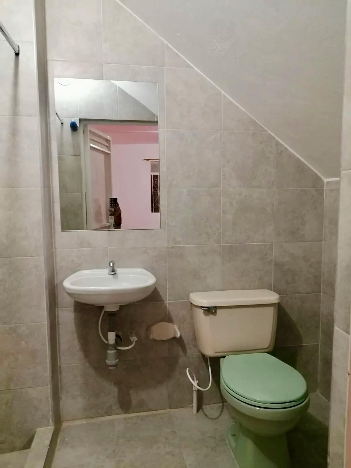 olartep2 – 3 Apartamento en Olarte