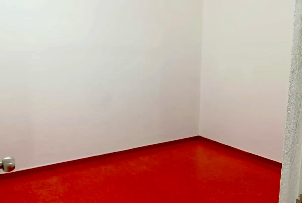 Apartamento en Olarte