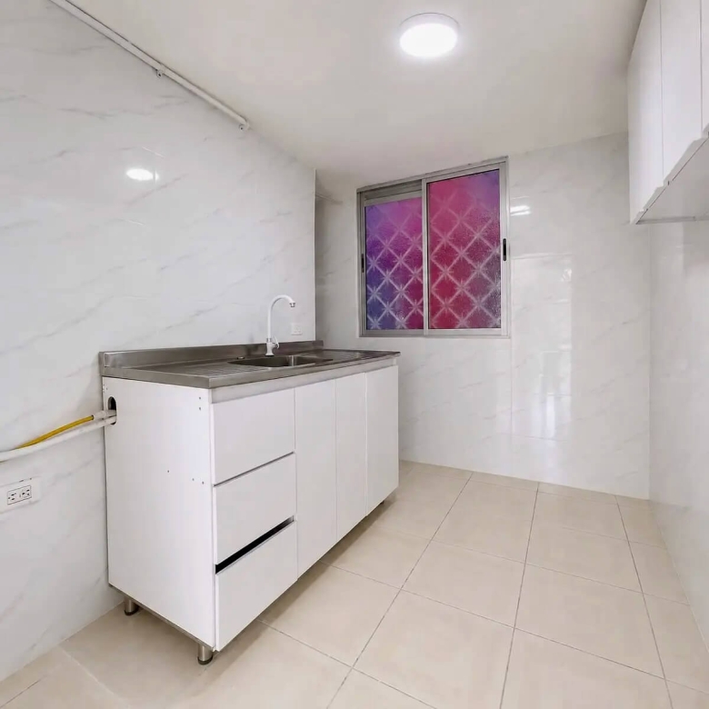 Apartamento en Carvajal