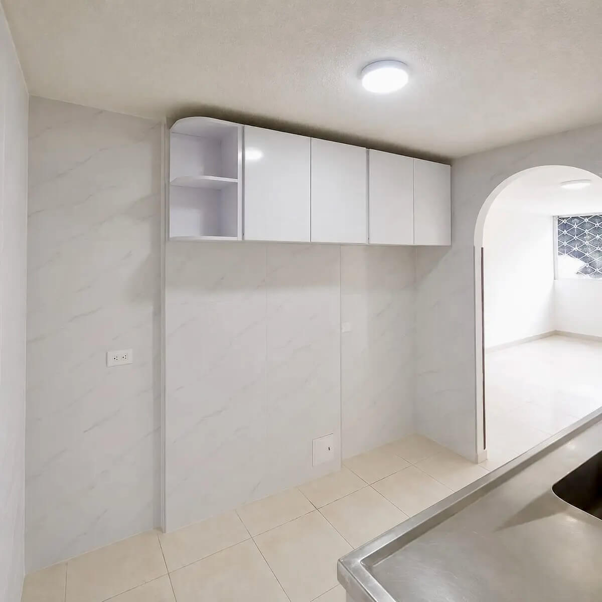 Apartamento en Carvajal