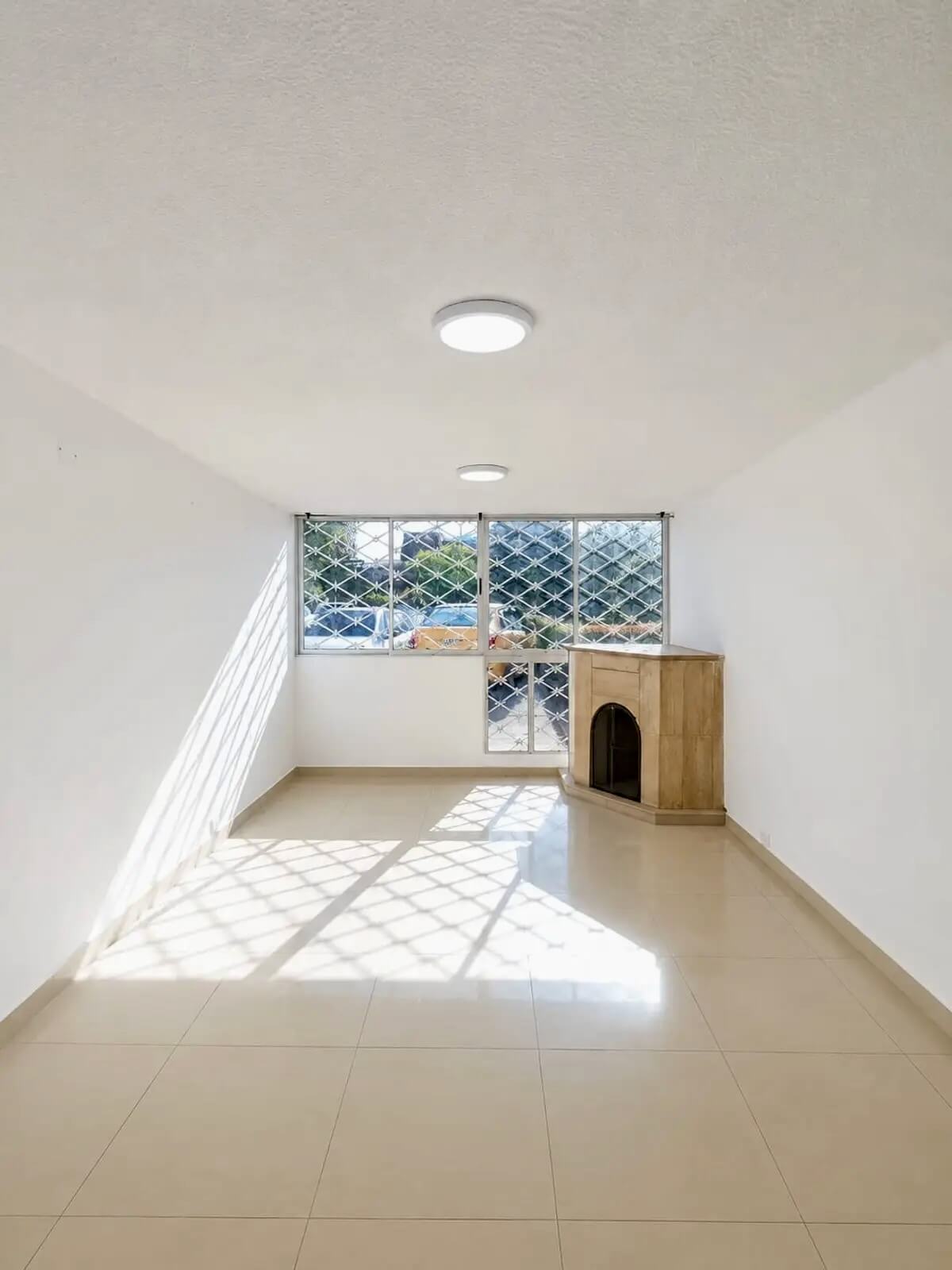 Apartamento en Carvajal