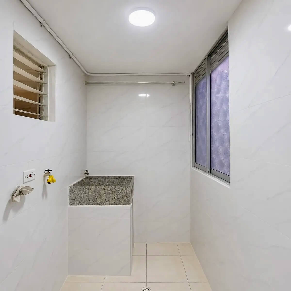 Apartamento en Carvajal