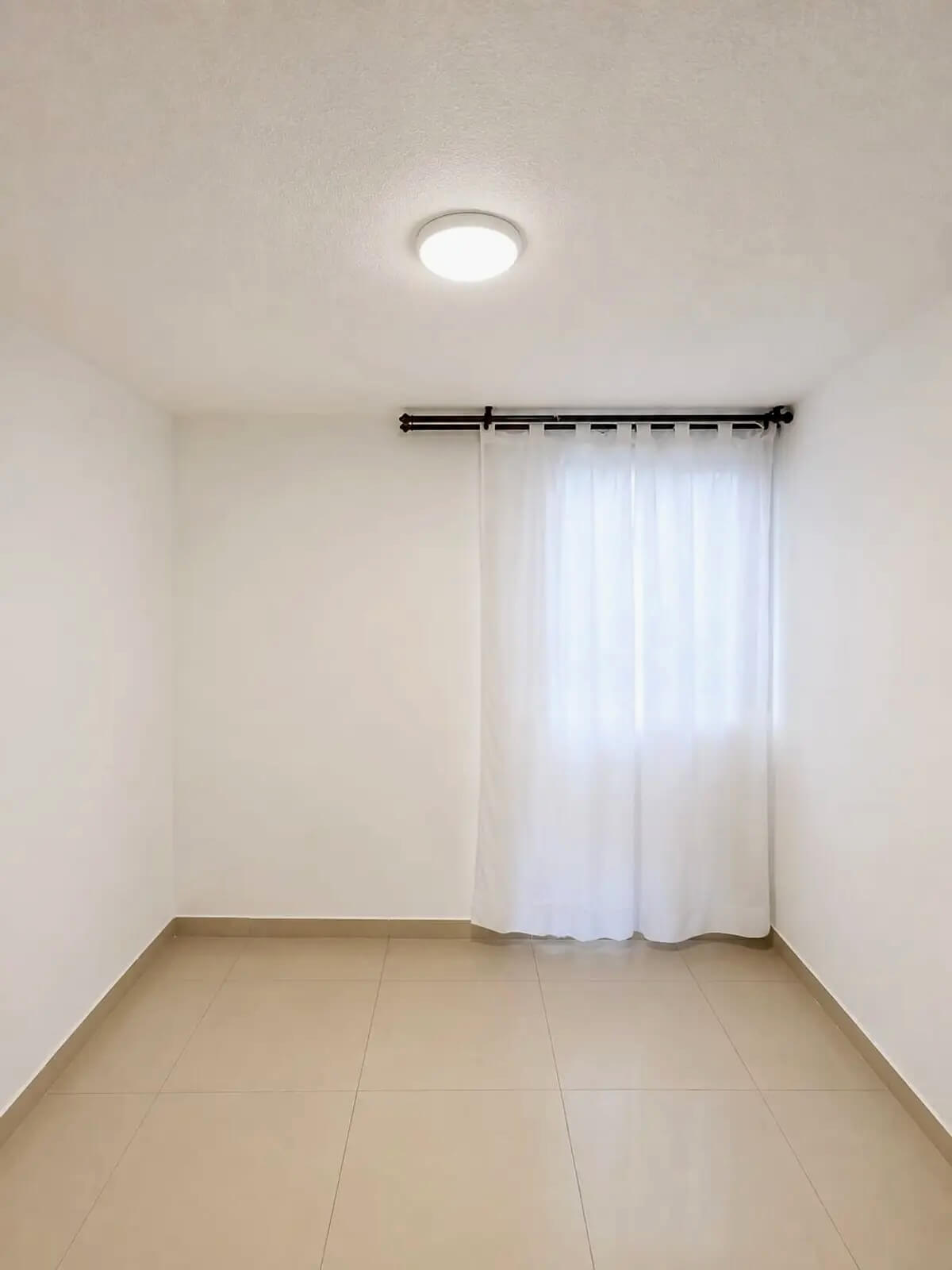 Apartamento en Carvajal