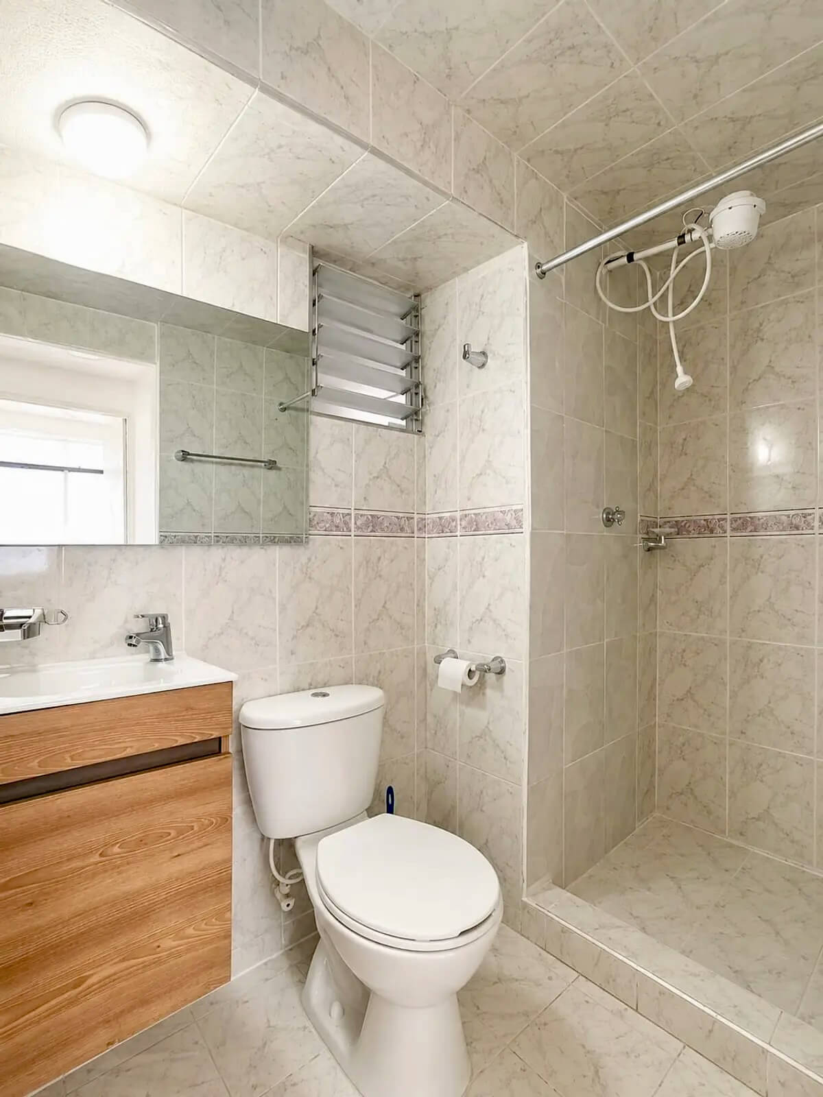 Apartamento en Carvajal