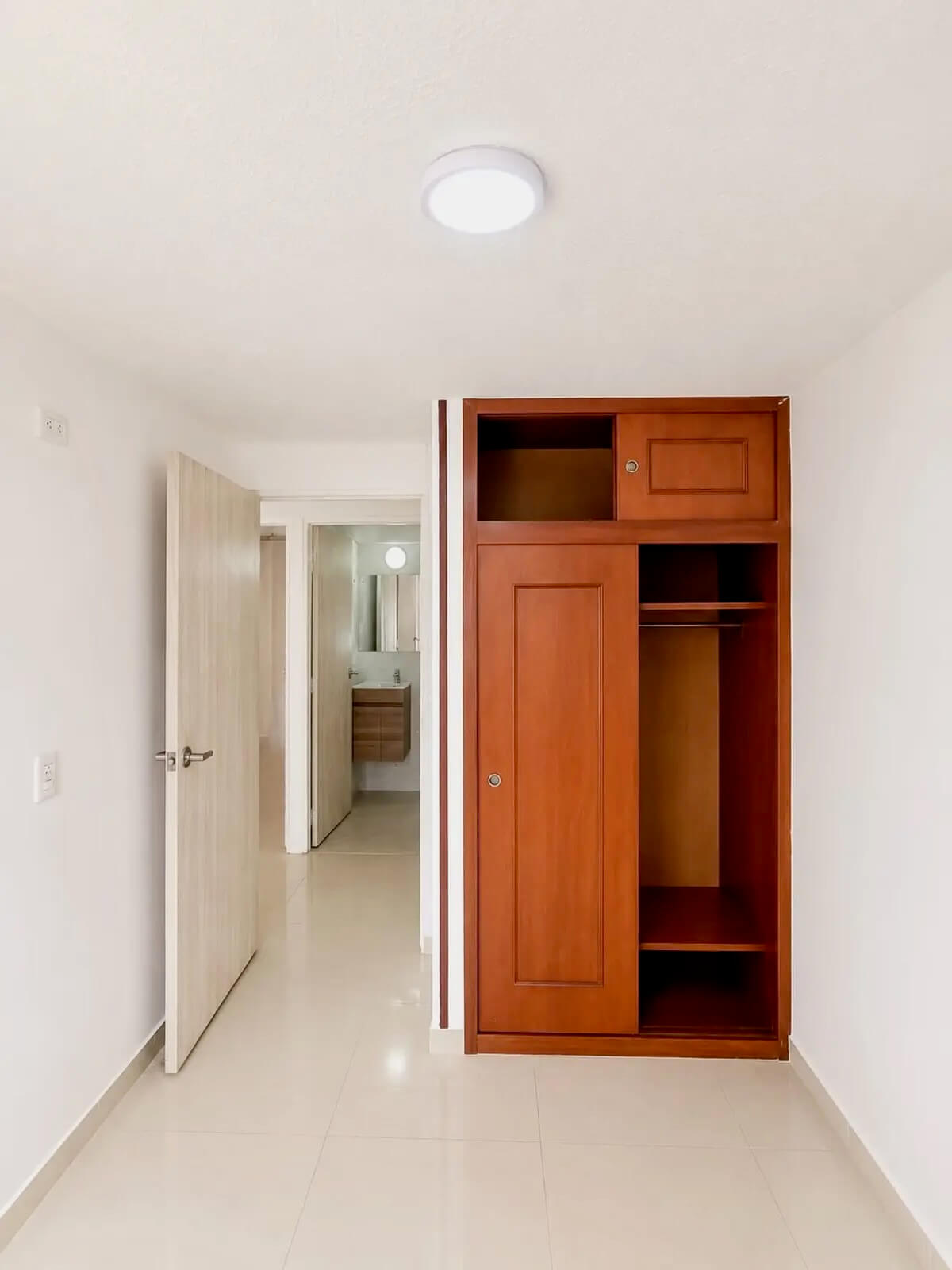 Apartamento en Carvajal