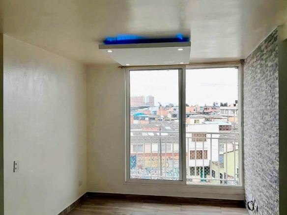 Apartamento en Villa del Río