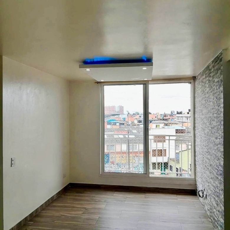Apartamento en Villa del Río