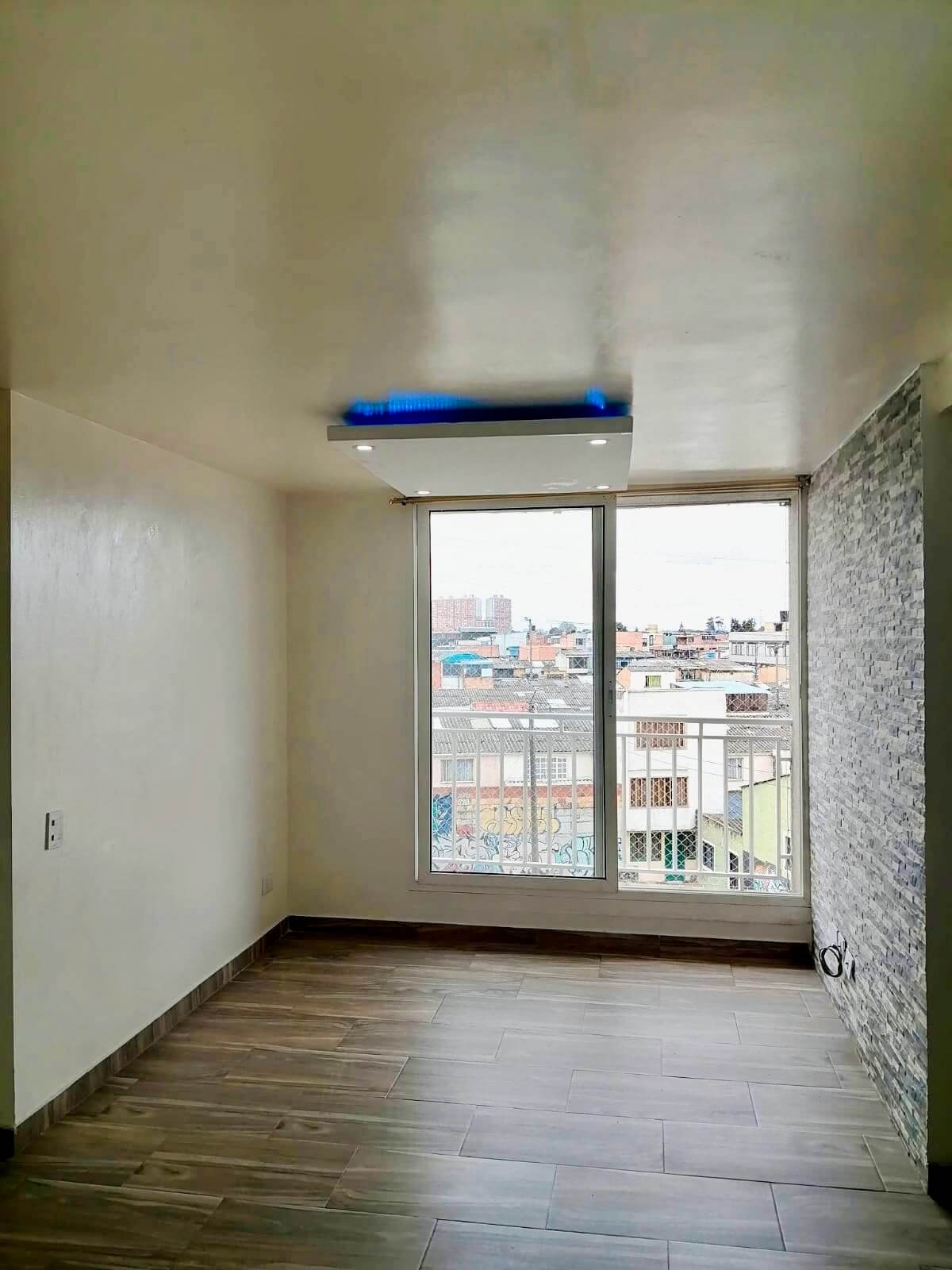 Apartamento en Villa del Río