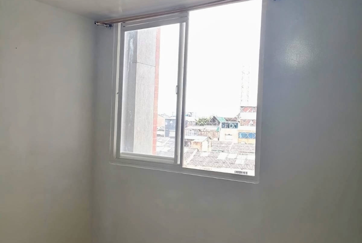 Apartamento en Villa del Río