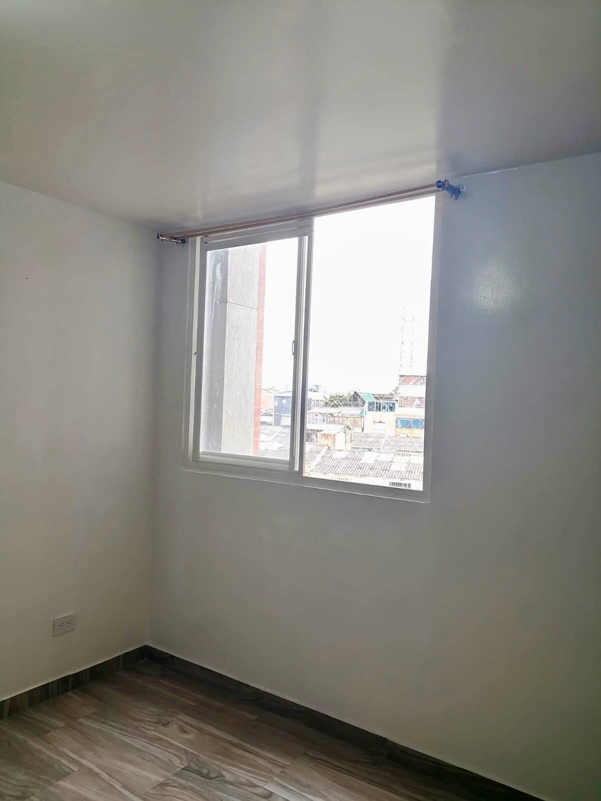 Apartamento en Villa del Río