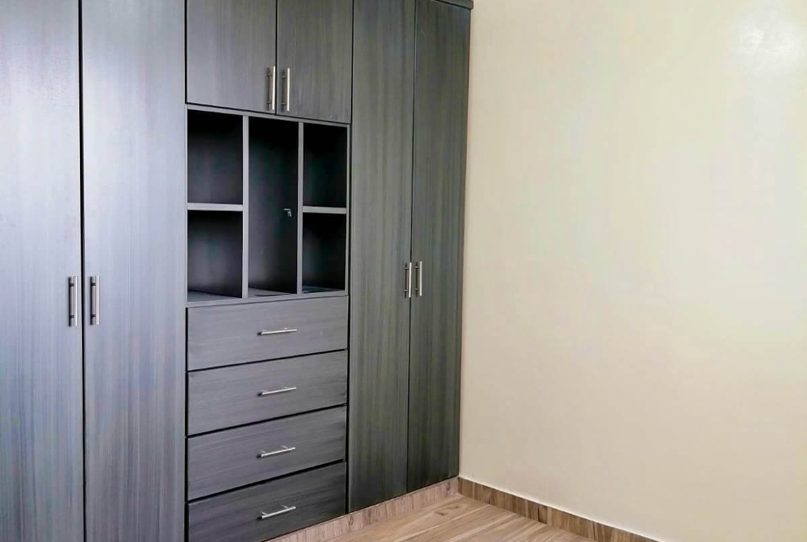 Apartamento en Villa del Río