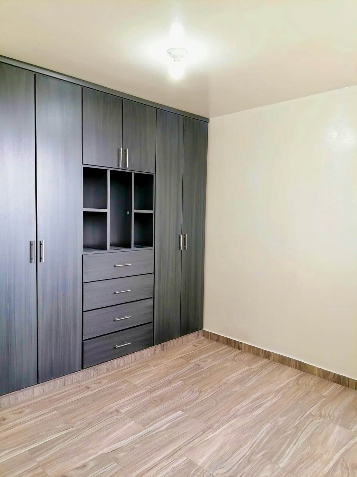Apartamento en Villa del Río