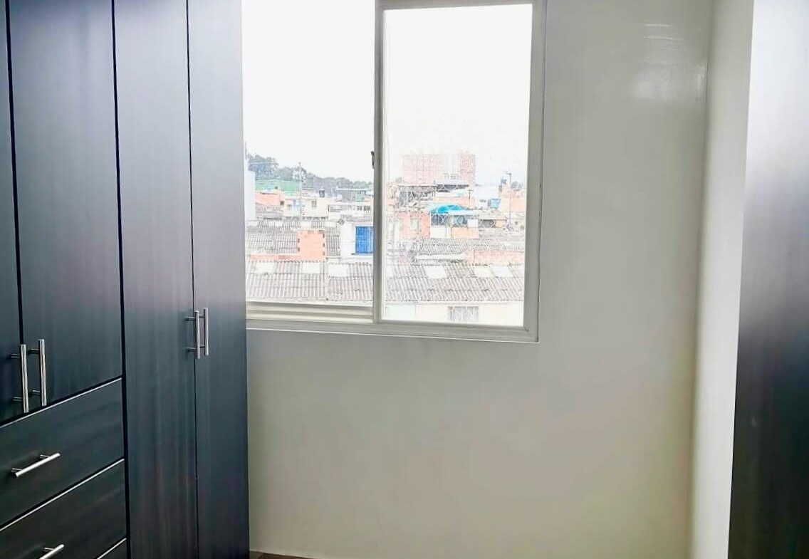 Apartamento en Villa del Río