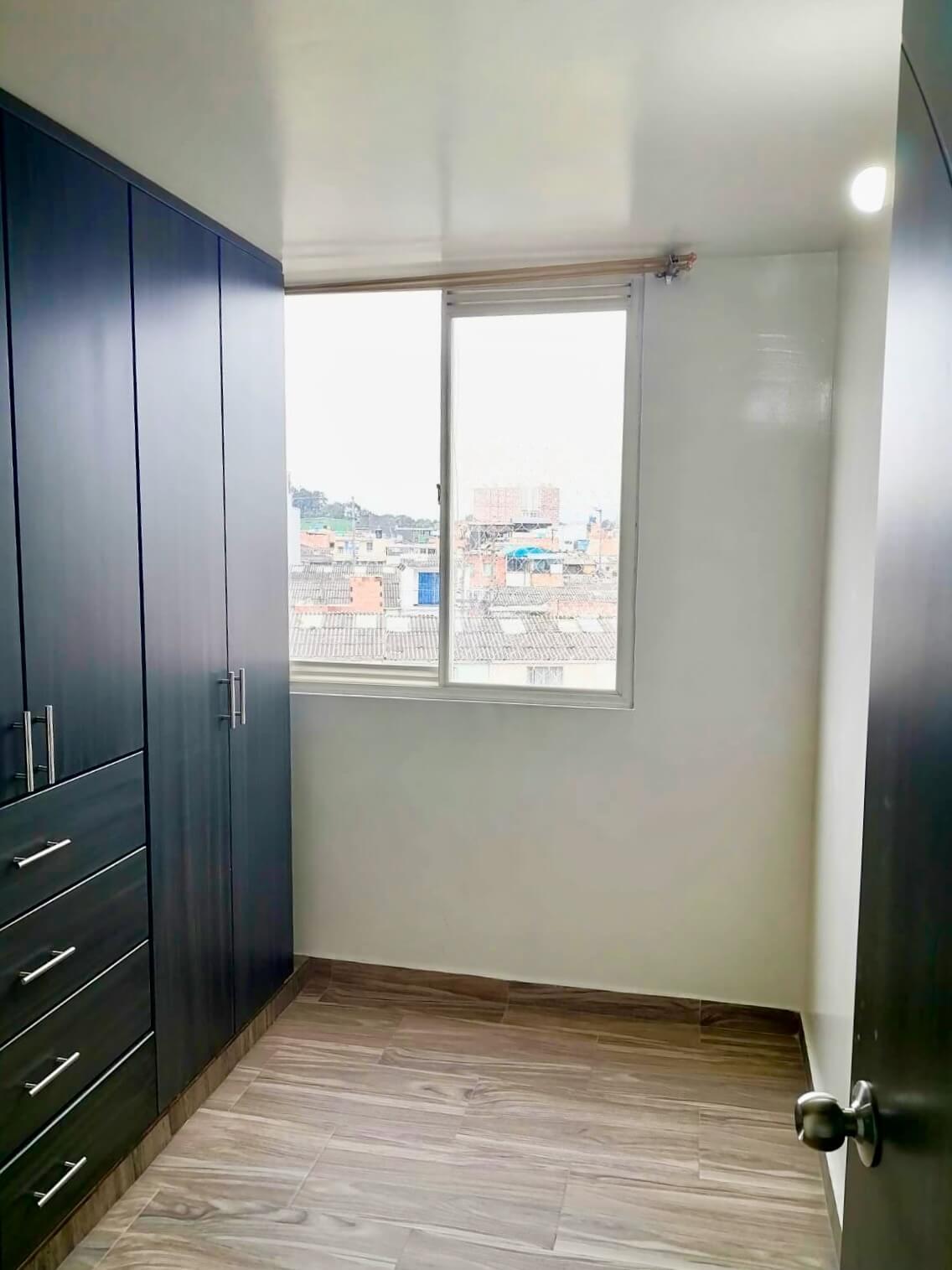 Apartamento en Villa del Río
