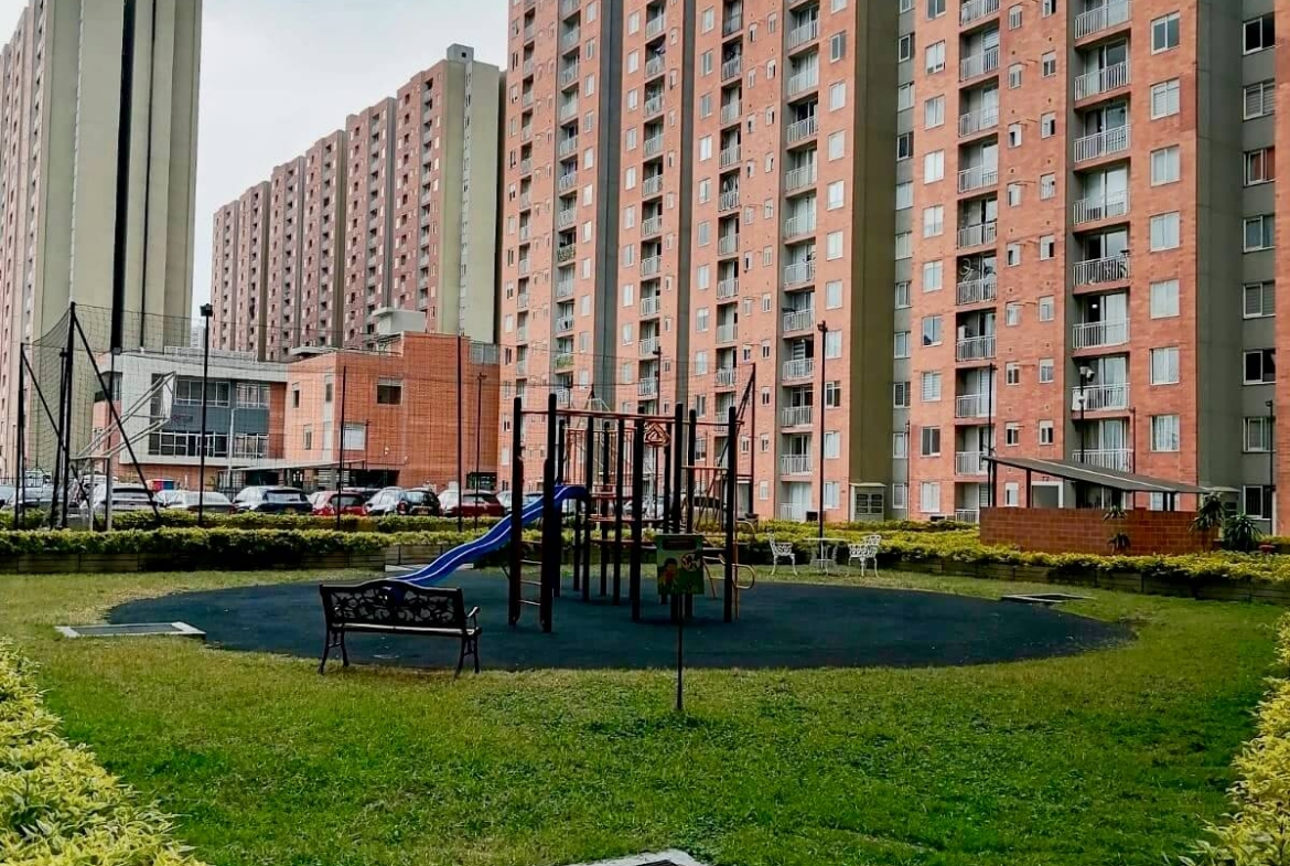 Apartamento en Villa del Río