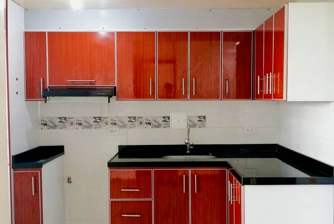 Apartamento en Villa del Río