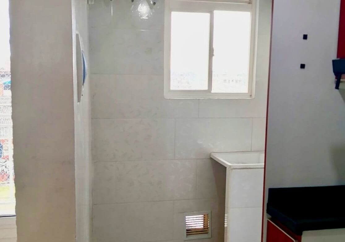 Apartamento en Villa del Río