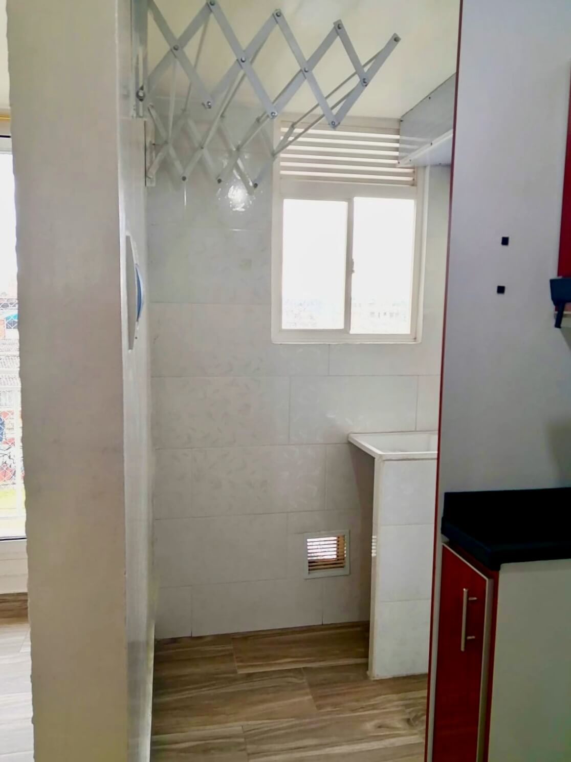 Apartamento en Villa del Río