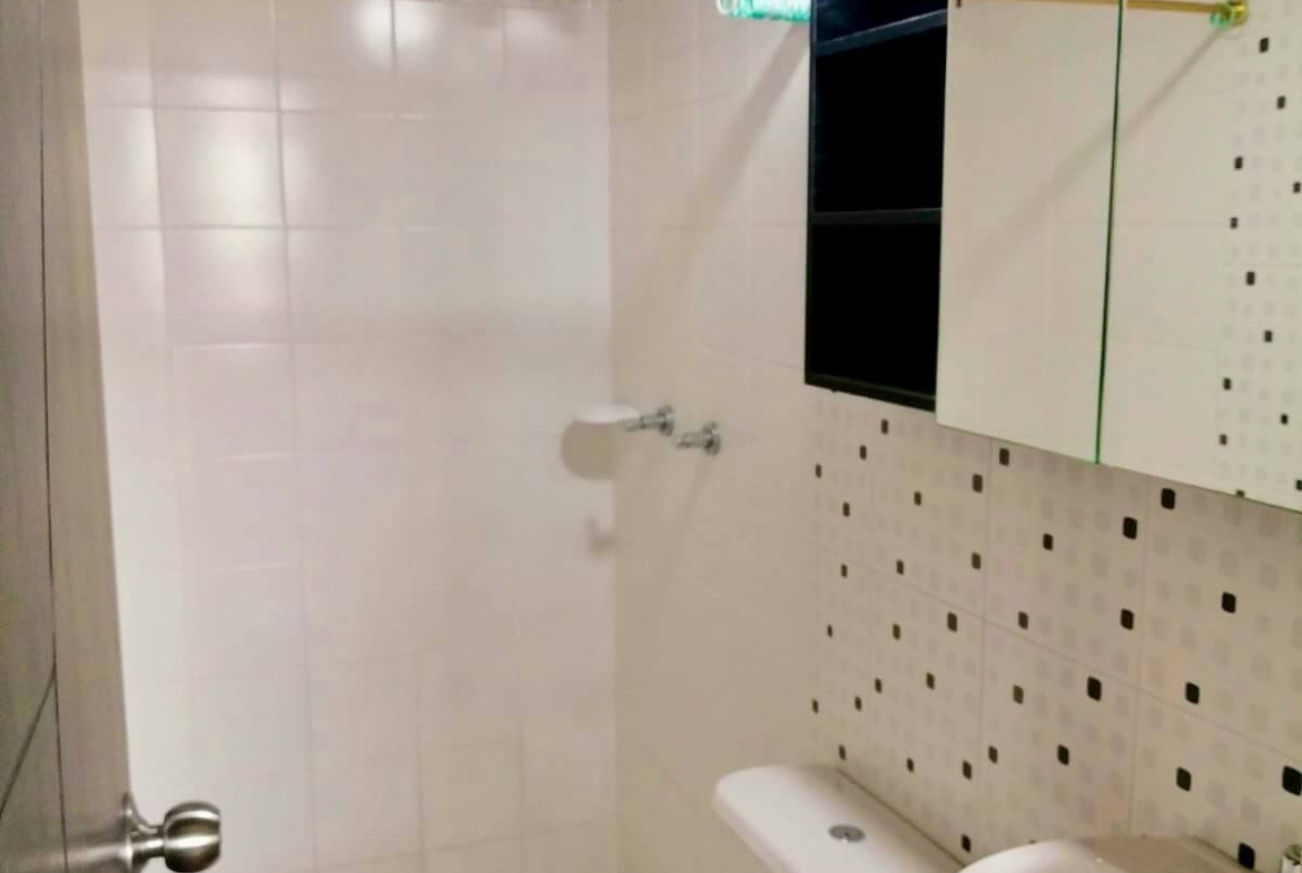 Apartamento en Villa del Río