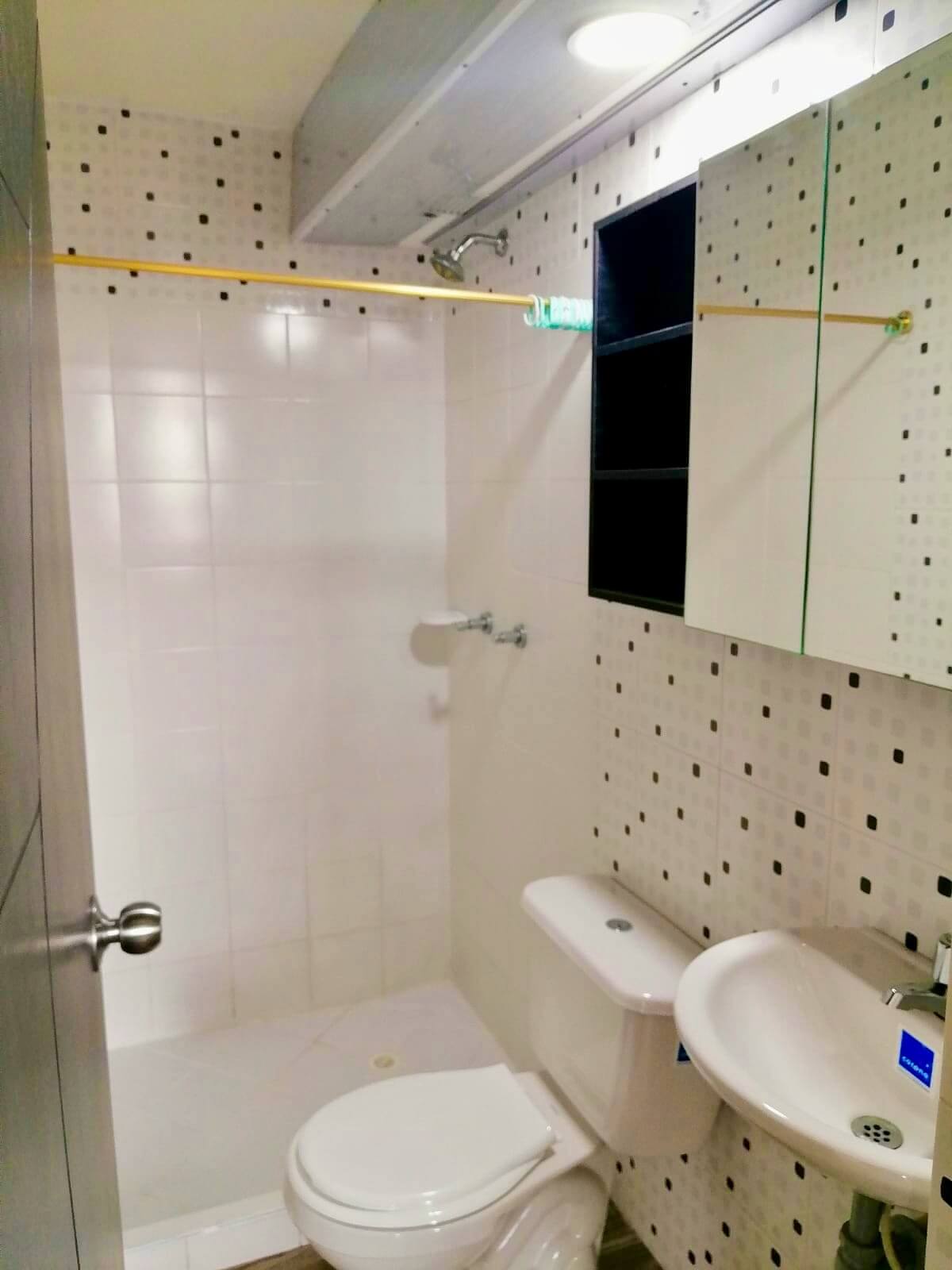 Apartamento en Villa del Río