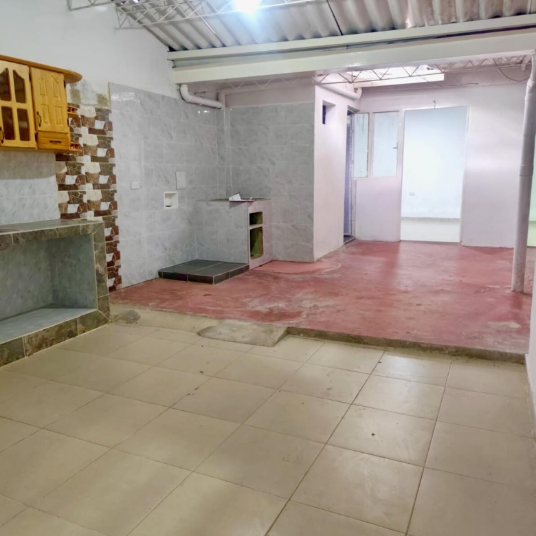 Apartamento en Acacías