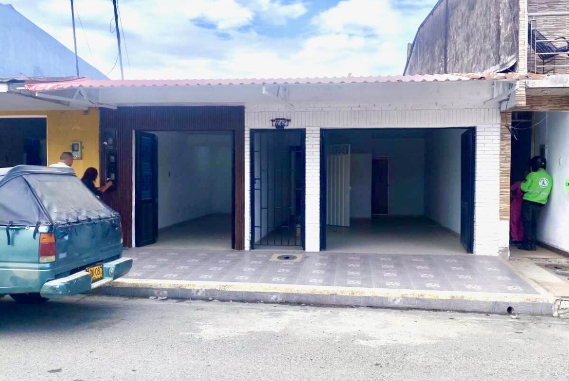 Apartamento en Acacías