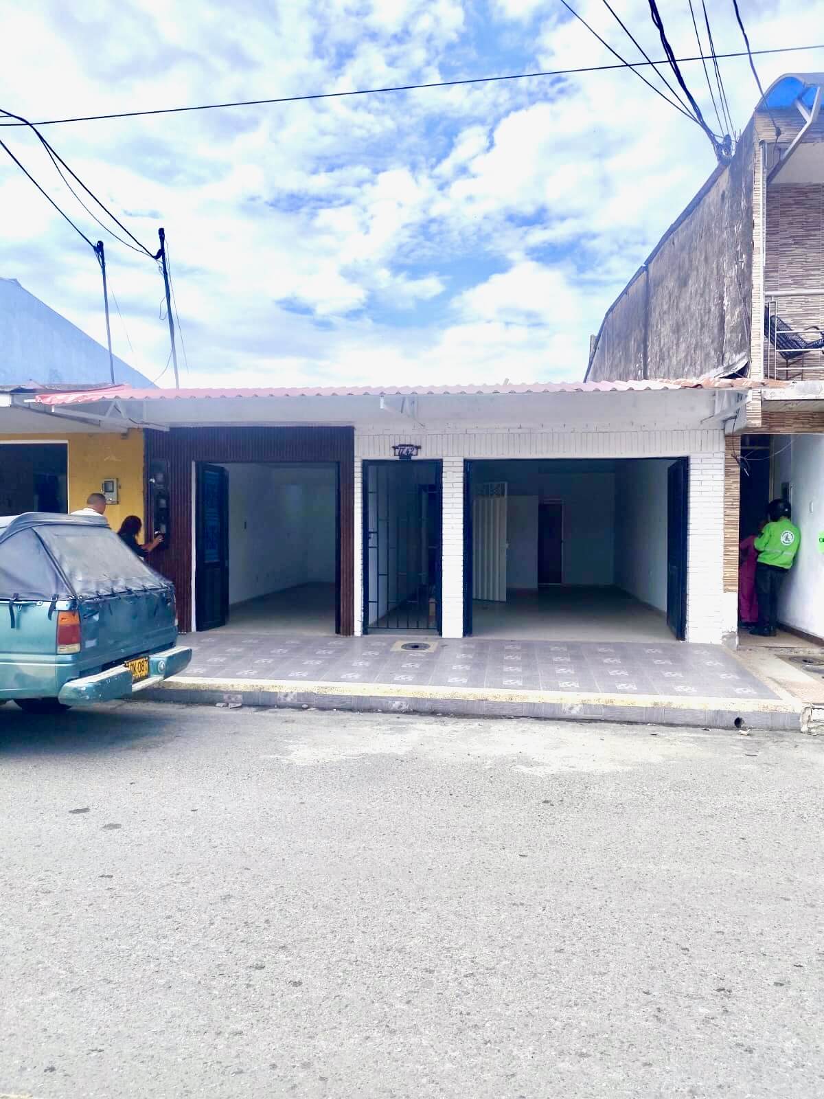 Acaciasaptoarriendo – 10 Apartamento en Acacías